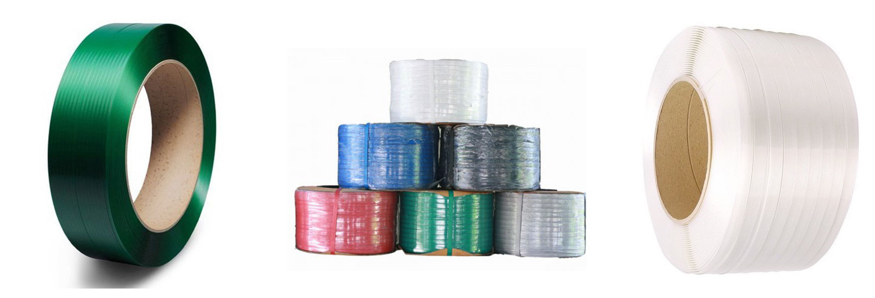 Plastic Strapping, STEEL STRAPPING